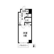 プラーチドの間取り画像