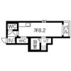 Grandtic Lanaの間取り画像