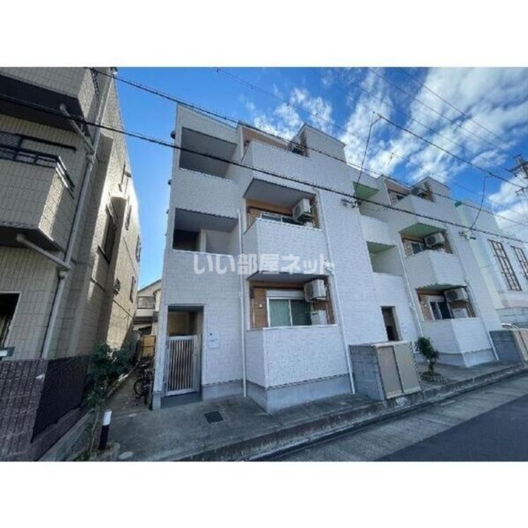 ルミエールY(ルミエールワイ)の外観画像
