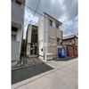 Tary大秋町の間取り画像