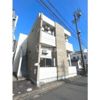 Loft8名駅の間取り画像