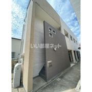 セレーナ中村の外観画像