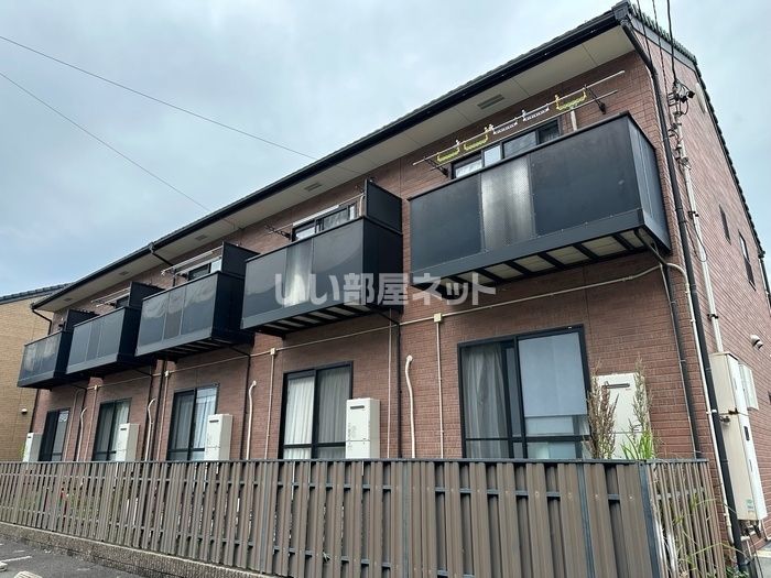 Un Grand Aの外観画像