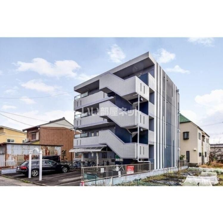 シーズンコート岩塚西 (リバージュ宮塚)の外観画像