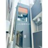 stage新栄の外観