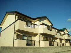 ミッキーハウスの外観画像