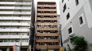 アメニティ栄の外観画像