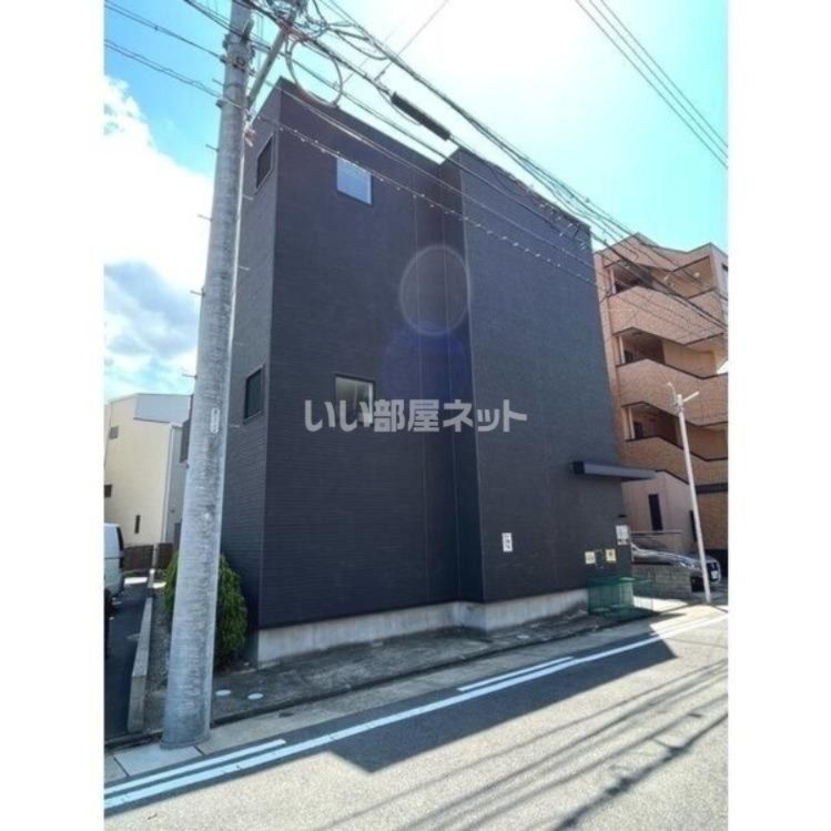 スマイルセレクト中村公園の外観画像