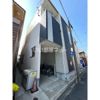 BLUE GARDENの間取り画像