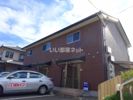 カーサフォレスタの間取り画像