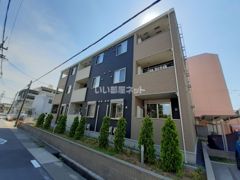 Brezza（ブレッザ）の外観画像