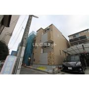 Stage 名駅の外観画像