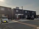 フィットセル南田宮の間取り画像
