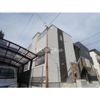 ハーモニーテラス長筬町Ⅲの間取り画像