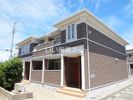 ヒルズ住吉 Bの間取り画像