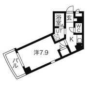 T's Dreamの間取り画像
