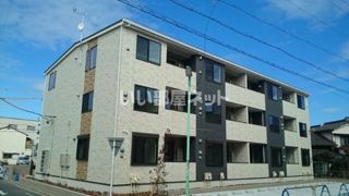 ブルーデイジーの外観画像