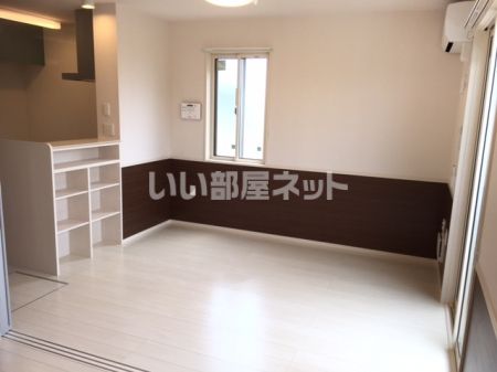 リビング
