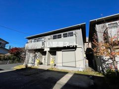 フォレスティーなかの外観画像