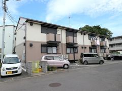 ビューテラスハイム天王台の外観画像