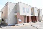 セイバリー Bの間取り画像