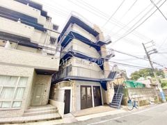 ビタミンテラス生田町の外観画像