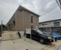 Maison de フルールの間取り画像