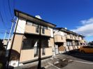 ロイヤルシャトー今泉Bの間取り画像
