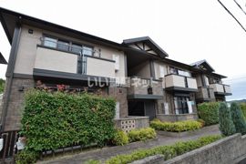ソレアード C棟の外観画像