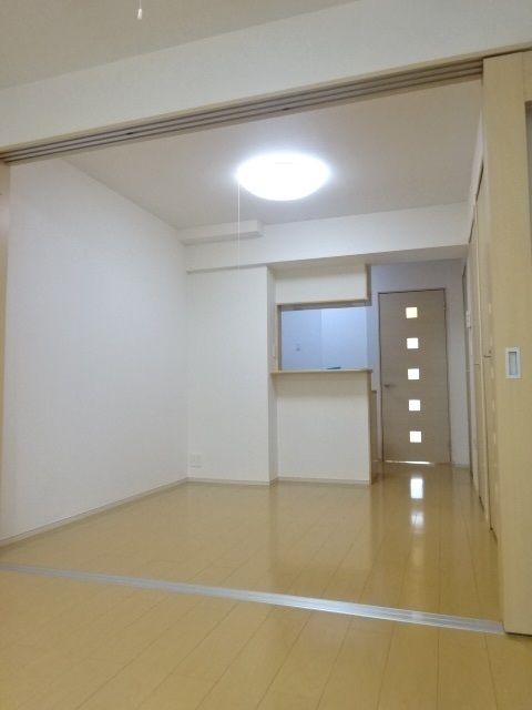 リビング