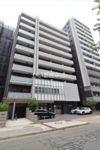 RESIDENCE丸の内七間町の間取り画像