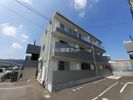 ピース・スクエア八万Ⅱ Aの間取り画像