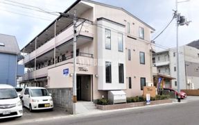 ブランモンターニュの外観画像