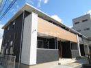 リヒト・コオリ 参の間取り画像