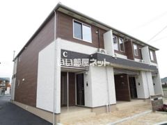 ライトブレス Cの外観画像