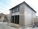 コッティ クワハラⅣの間取り画像