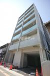 SUNNY SIDE COURTの間取り画像
