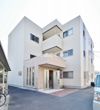 フォーブル東吉野の外観画像