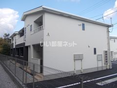 シーゲル Aの外観画像