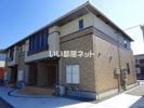 ロイヤル オークBの間取り画像