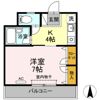 ルミナスコートの間取り画像