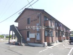 サンライズの外観画像