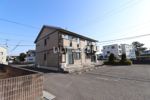 アクシス南島田 A棟の間取り画像