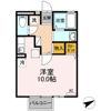 PALASTの間取り画像