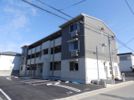 カーサ デル ジラソーレの外観