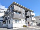 フルールの間取り画像