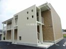 シャロル ワンの間取り画像