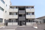 ルクール 福島の間取り画像