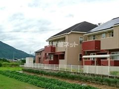 メゾン アスナロ Ⅱの外観画像