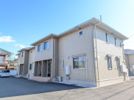 コスモ スクエアⅡ B棟の間取り画像